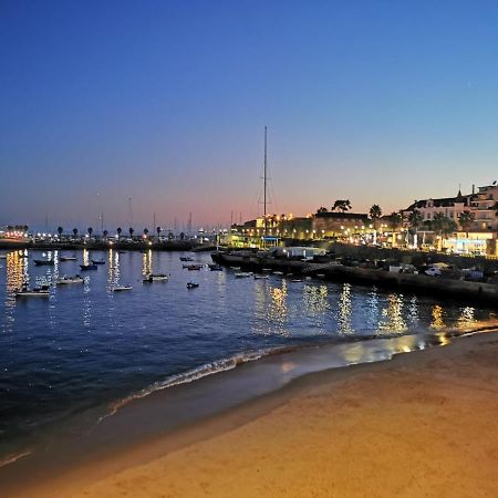 3 Bedroom Town House - Historic Centre Of Cascais. 100 Mts From The Beach And Centre Of Cascais Esterno foto