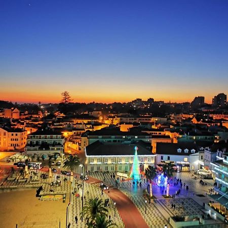 3 Bedroom Town House - Historic Centre Of Cascais. 100 Mts From The Beach And Centre Of Cascais Esterno foto