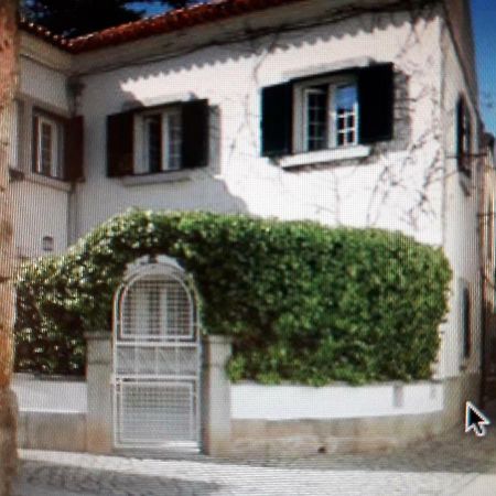 3 Bedroom Town House - Historic Centre Of Cascais. 100 Mts From The Beach And Centre Of Cascais Esterno foto
