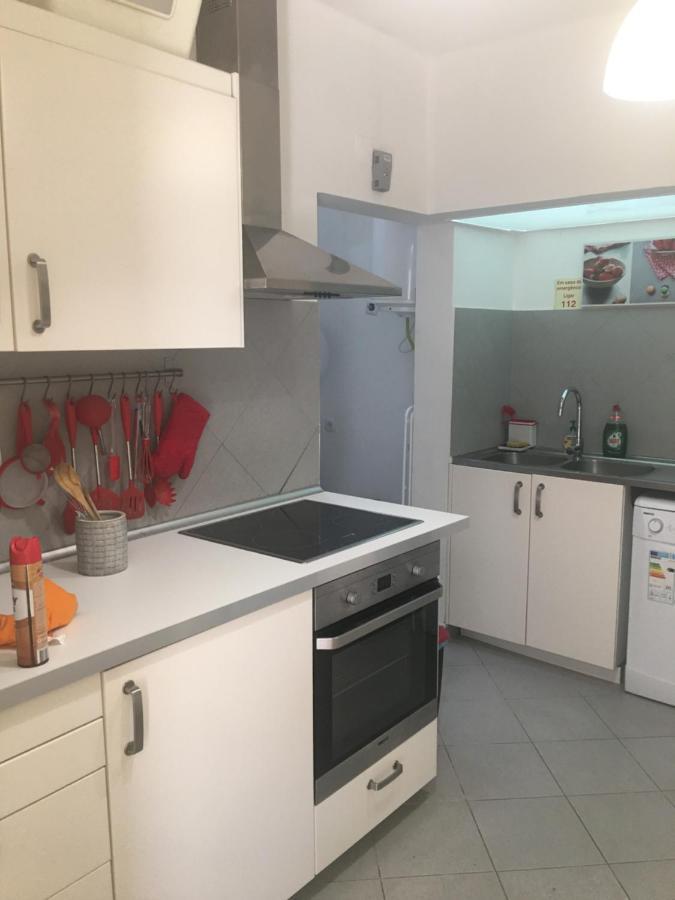 3 Bedroom Town House - Historic Centre Of Cascais. 100 Mts From The Beach And Centre Of Cascais Esterno foto