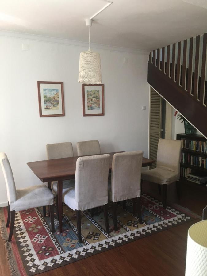 3 Bedroom Town House - Historic Centre Of Cascais. 100 Mts From The Beach And Centre Of Cascais Esterno foto