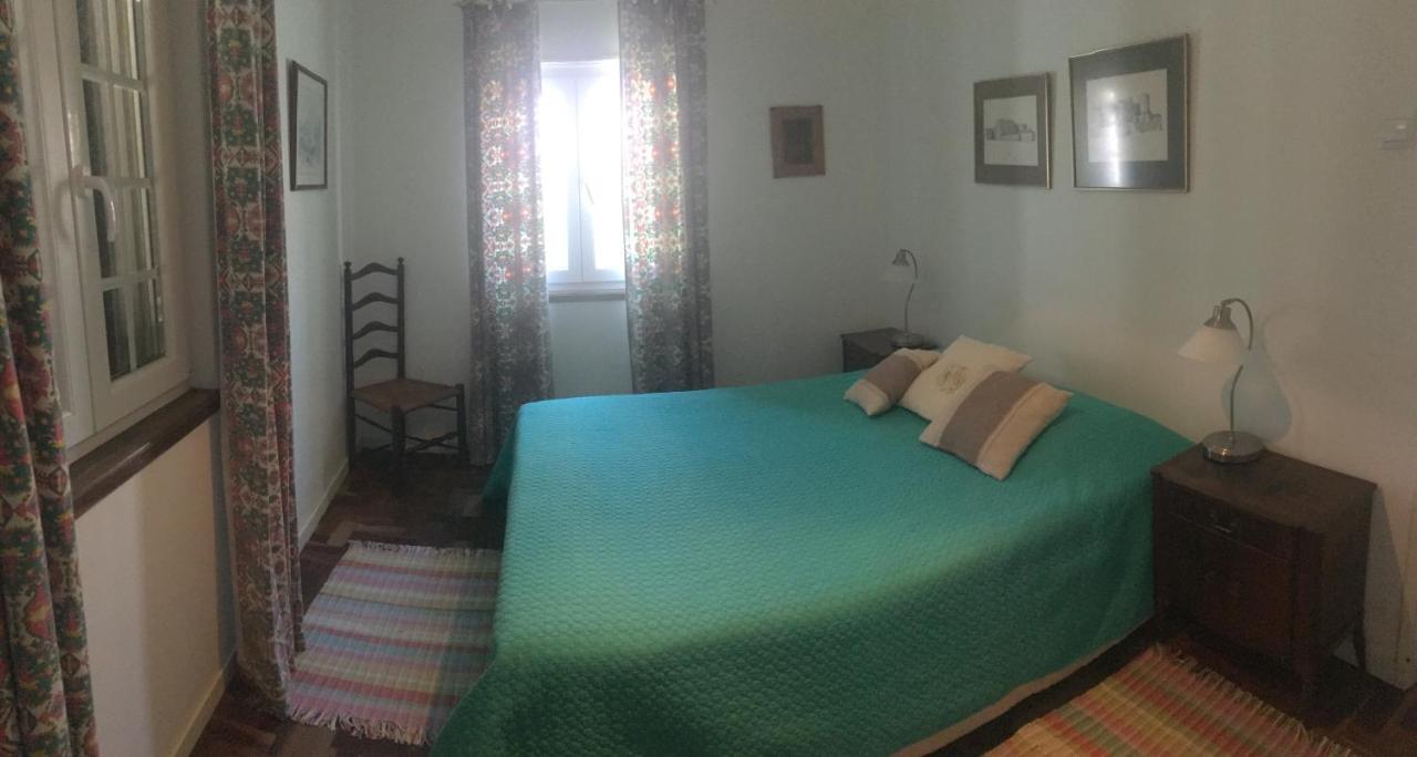 3 Bedroom Town House - Historic Centre Of Cascais. 100 Mts From The Beach And Centre Of Cascais Esterno foto