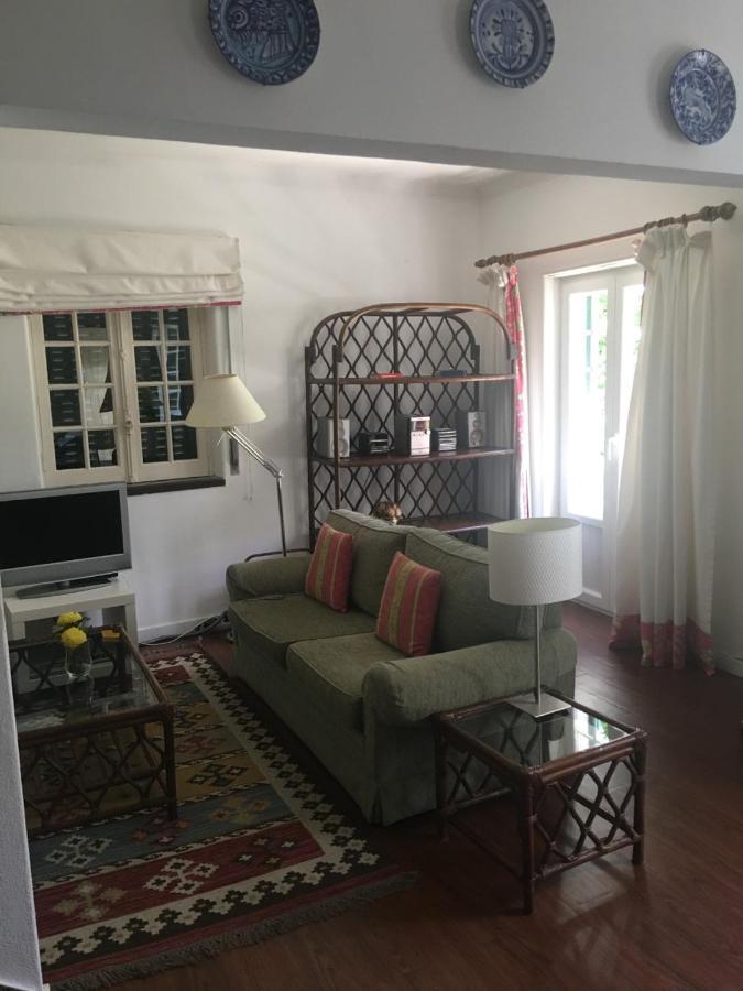 3 Bedroom Town House - Historic Centre Of Cascais. 100 Mts From The Beach And Centre Of Cascais Esterno foto