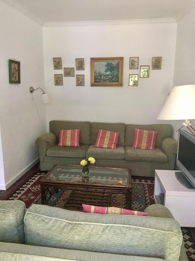 3 Bedroom Town House - Historic Centre Of Cascais. 100 Mts From The Beach And Centre Of Cascais Esterno foto
