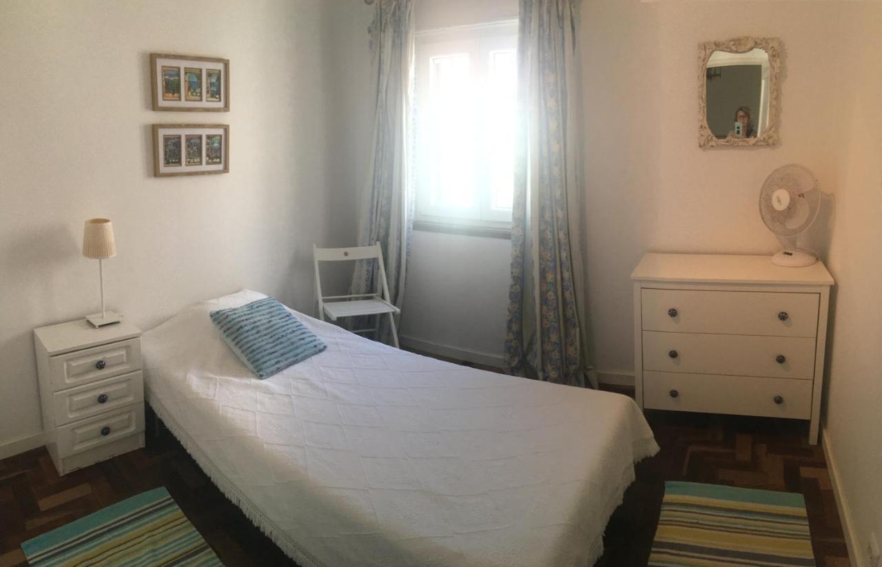 3 Bedroom Town House - Historic Centre Of Cascais. 100 Mts From The Beach And Centre Of Cascais Esterno foto