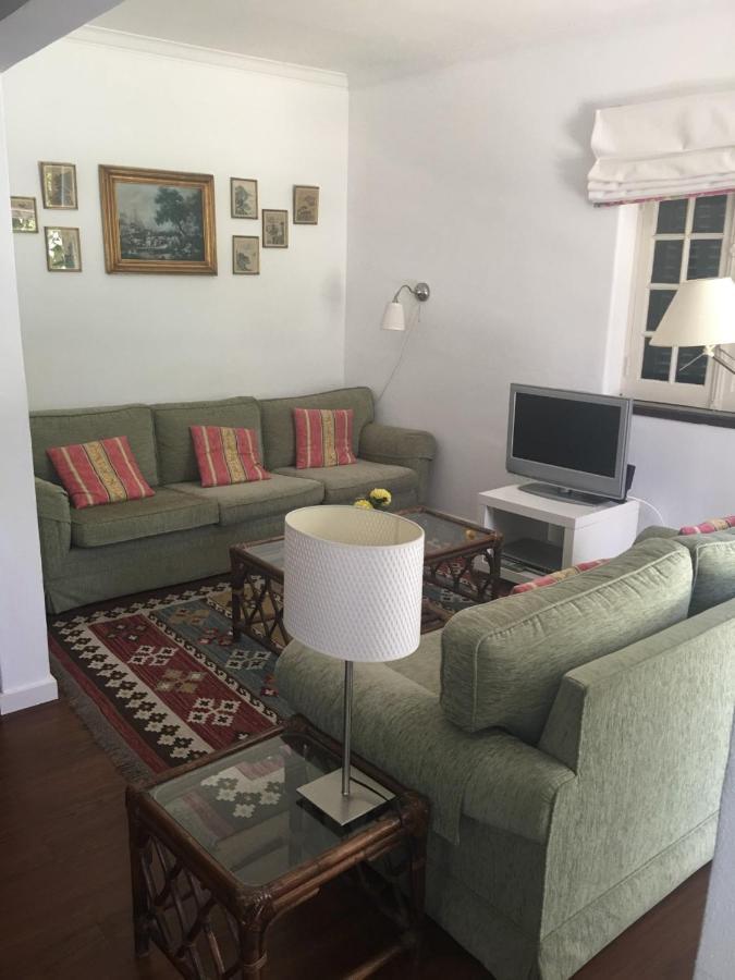 3 Bedroom Town House - Historic Centre Of Cascais. 100 Mts From The Beach And Centre Of Cascais Esterno foto