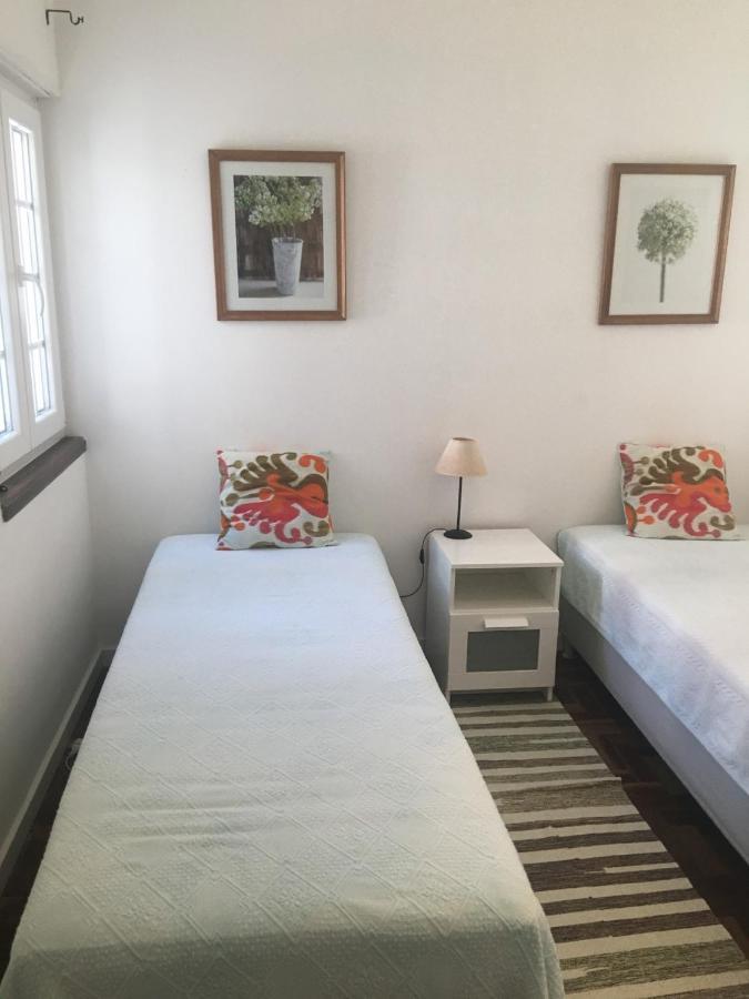 3 Bedroom Town House - Historic Centre Of Cascais. 100 Mts From The Beach And Centre Of Cascais Esterno foto